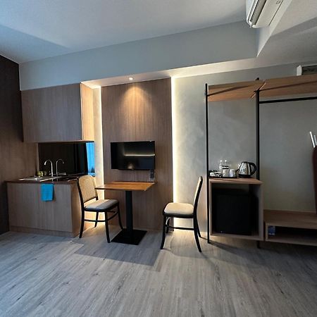 Roxy Hotel Aiman Kuching Extérieur photo