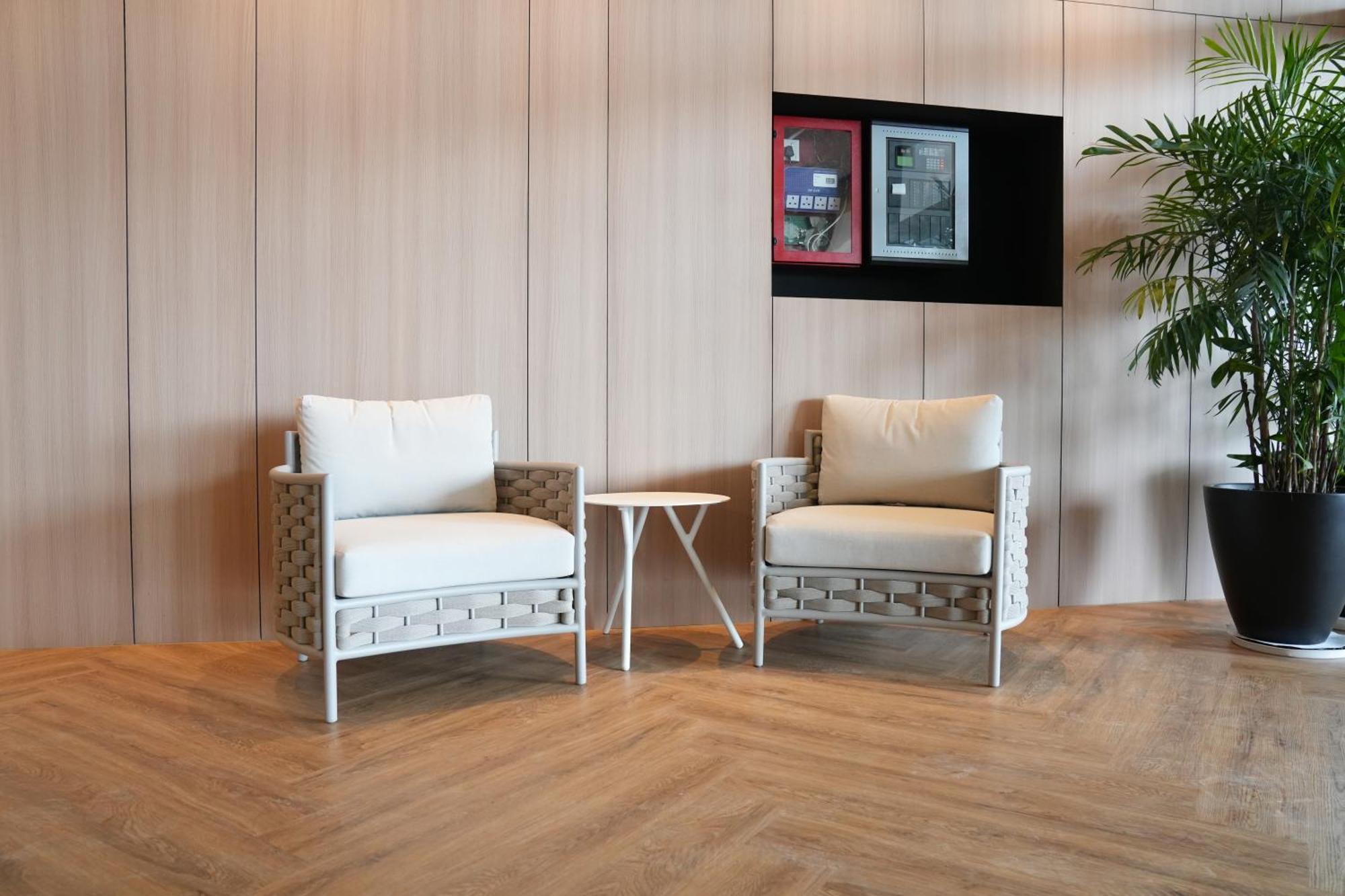 Roxy Hotel Aiman Kuching Extérieur photo