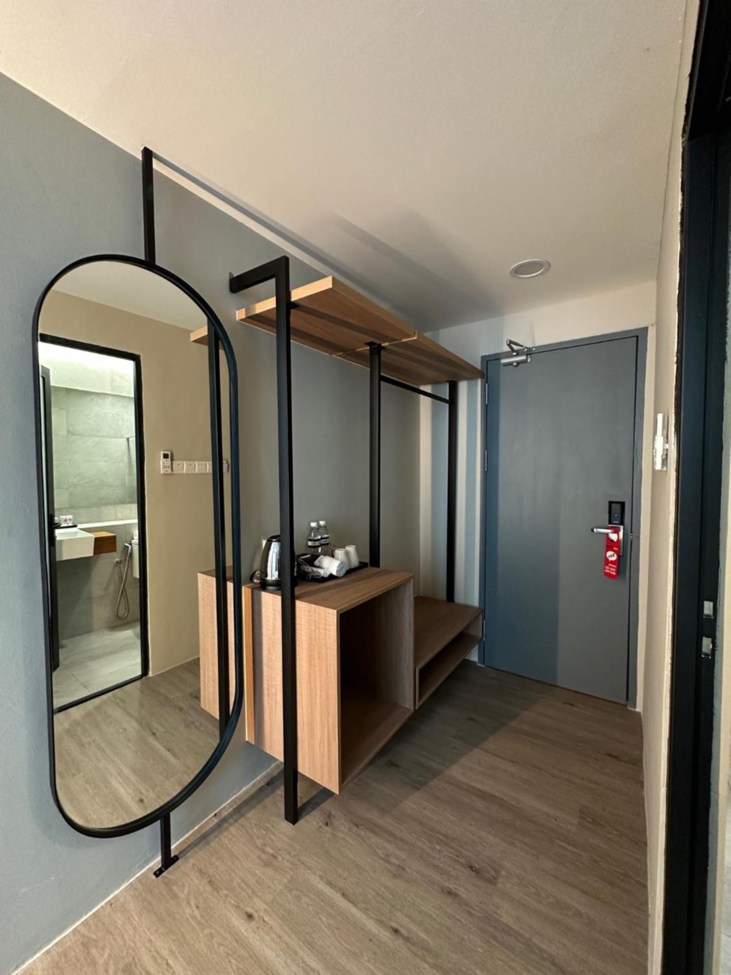 Roxy Hotel Aiman Kuching Extérieur photo