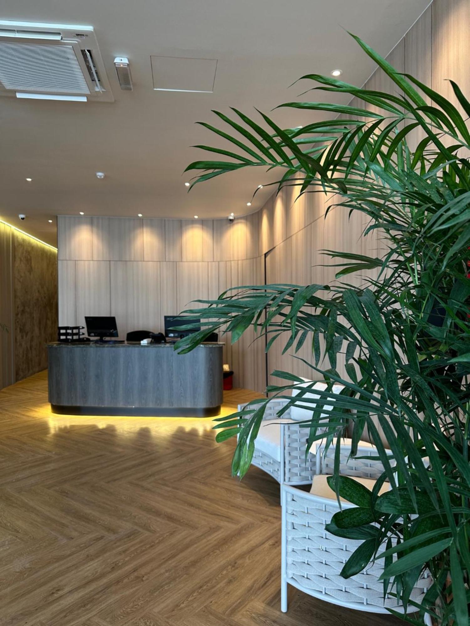Roxy Hotel Aiman Kuching Extérieur photo