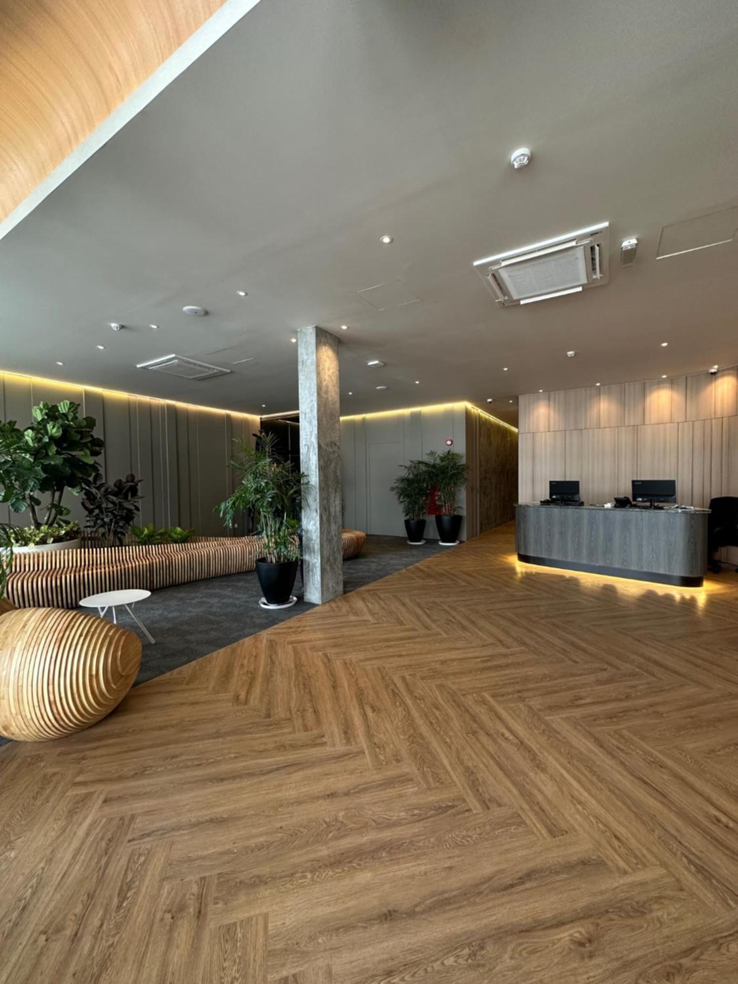 Roxy Hotel Aiman Kuching Extérieur photo